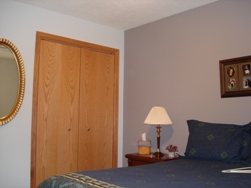 interior painting central il